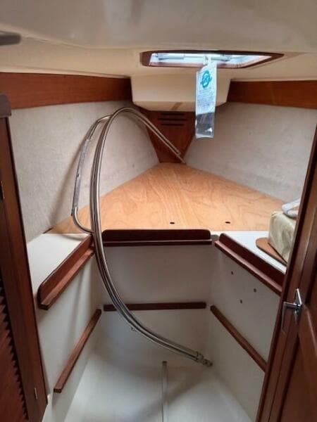 1993 Tartan Piper 28