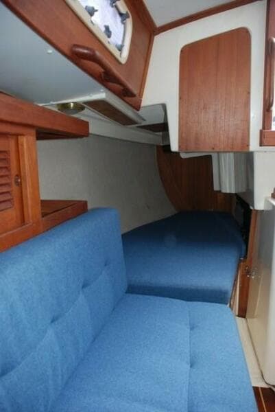 1993 Tartan Piper 28