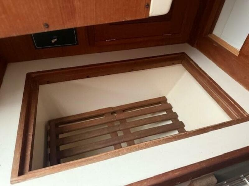 1993 Tartan Piper 28