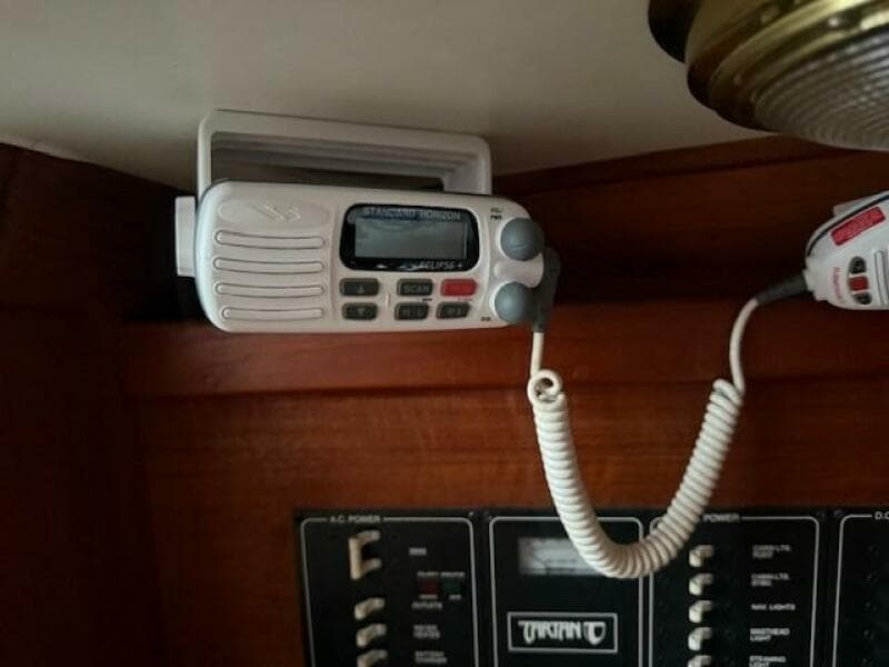 1993 Tartan Piper 28