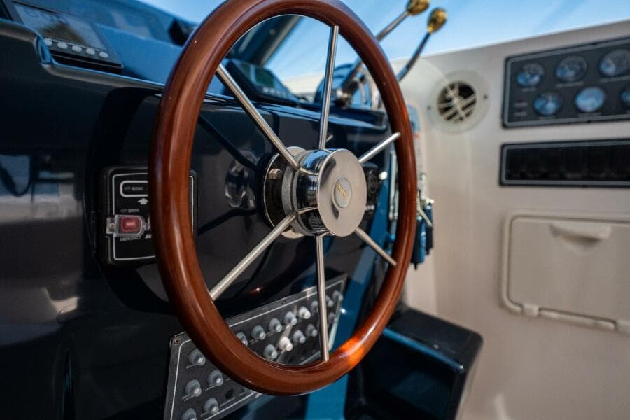 2004 Tiara Yachts 4200 Open