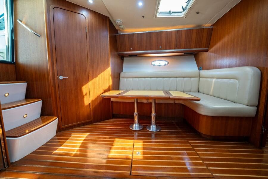 2004 Tiara Yachts 4200 Open