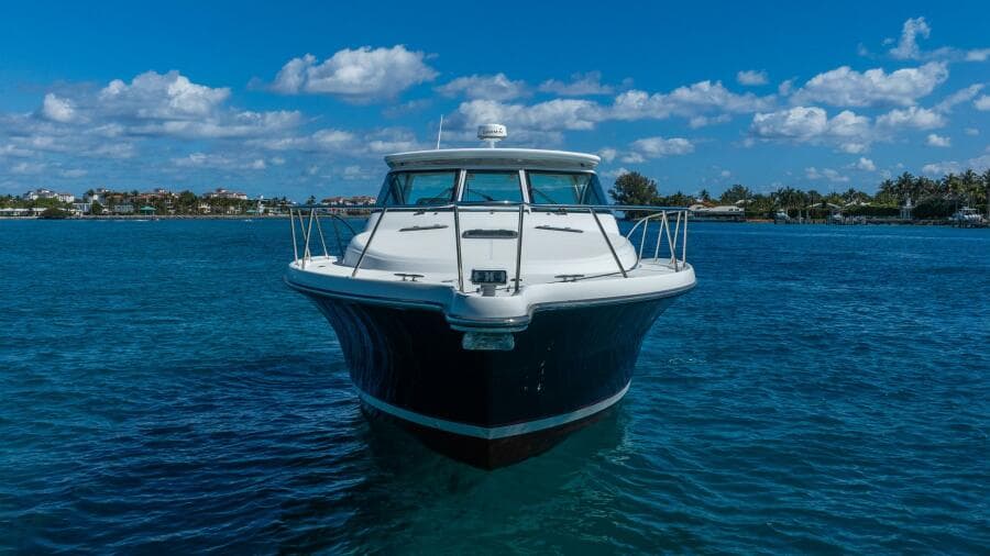 2004 Tiara Yachts 4200 Open