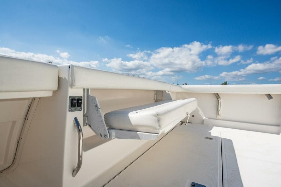 2004 Tiara Yachts 4200 Open