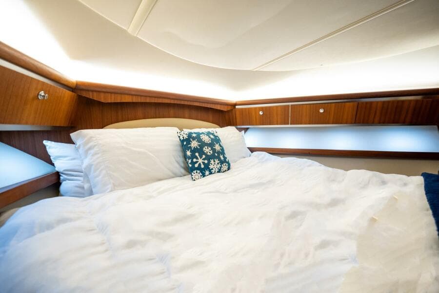2004 Tiara Yachts 4200 Open