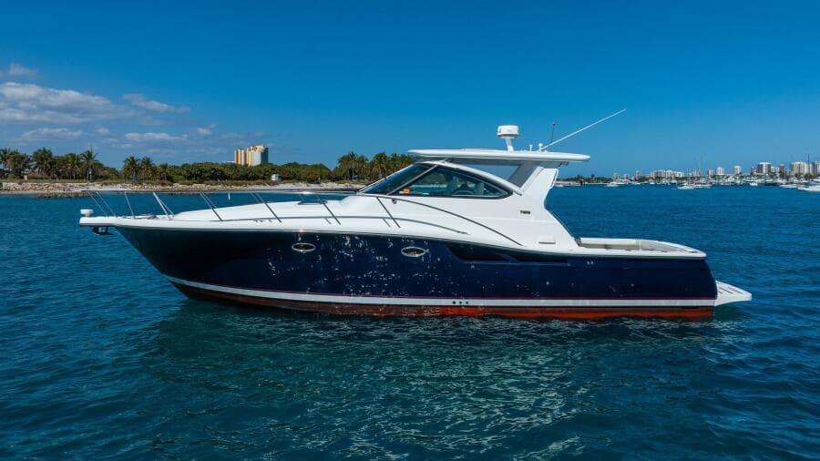 2004 Tiara Yachts 4200 Open