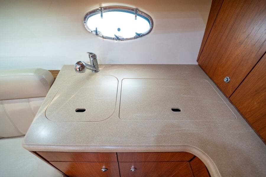 2004 Tiara Yachts 4200 Open