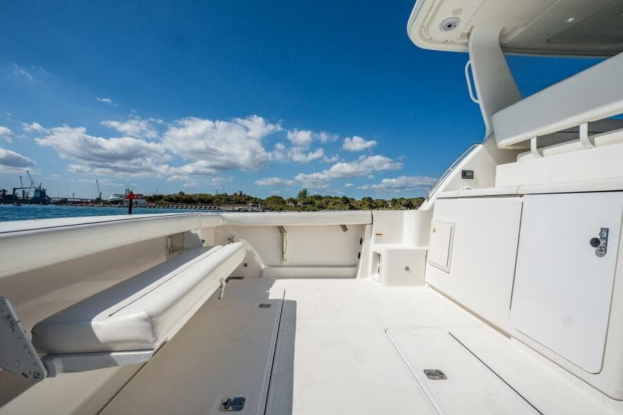 2004 Tiara Yachts 4200 Open