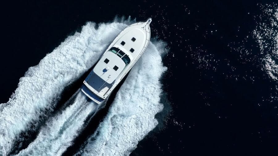 2004 Tiara Yachts 4200 Open