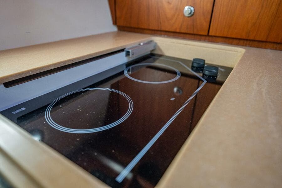 2004 Tiara Yachts 4200 Open