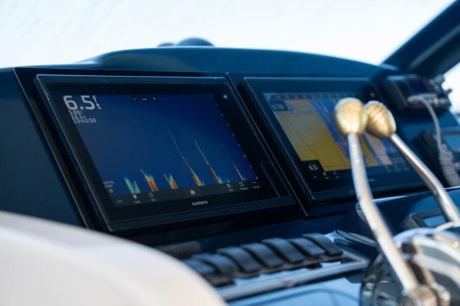 2004 Tiara Yachts 4200 Open