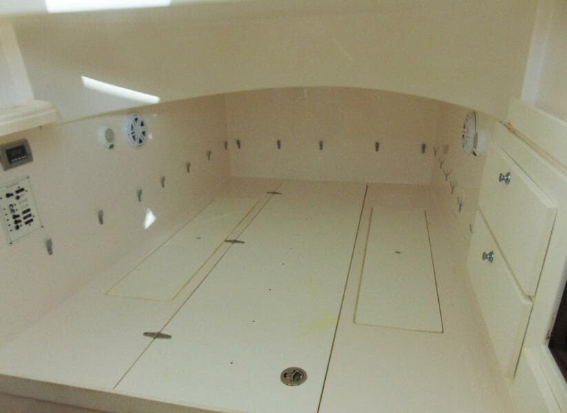 2019 Stamas 390 Tarpon