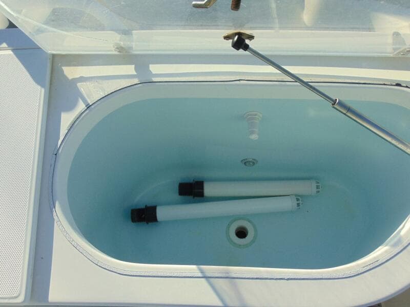 2019 Stamas 390 Tarpon