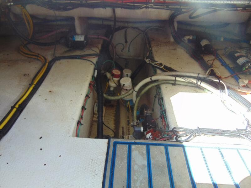 2019 Stamas 390 Tarpon