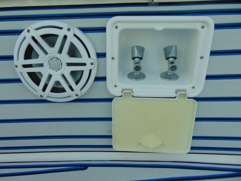 2019 Stamas 390 Tarpon