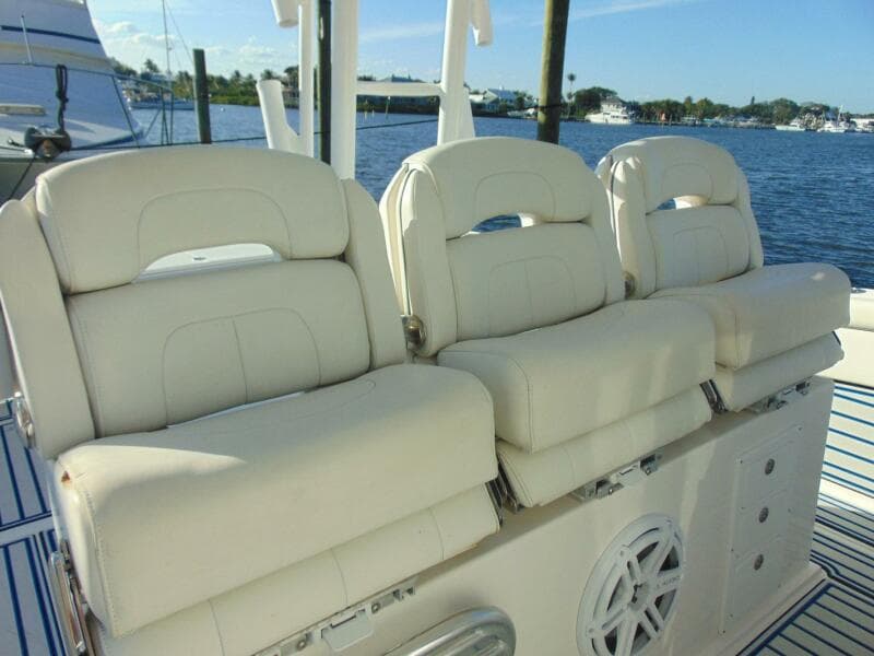 2019 Stamas 390 Tarpon