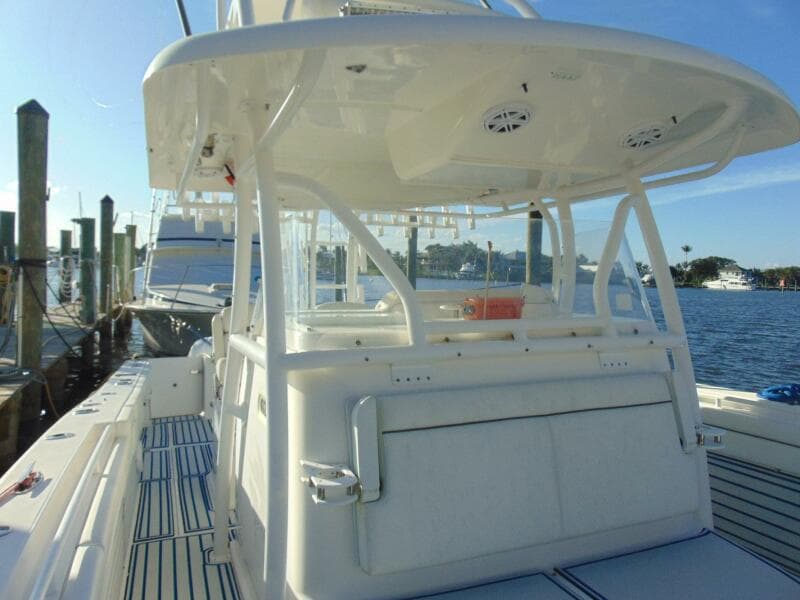 2019 Stamas 390 Tarpon