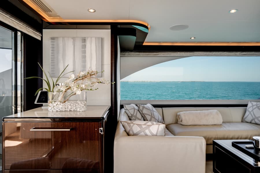 2022 Ocean Alexander 37 L