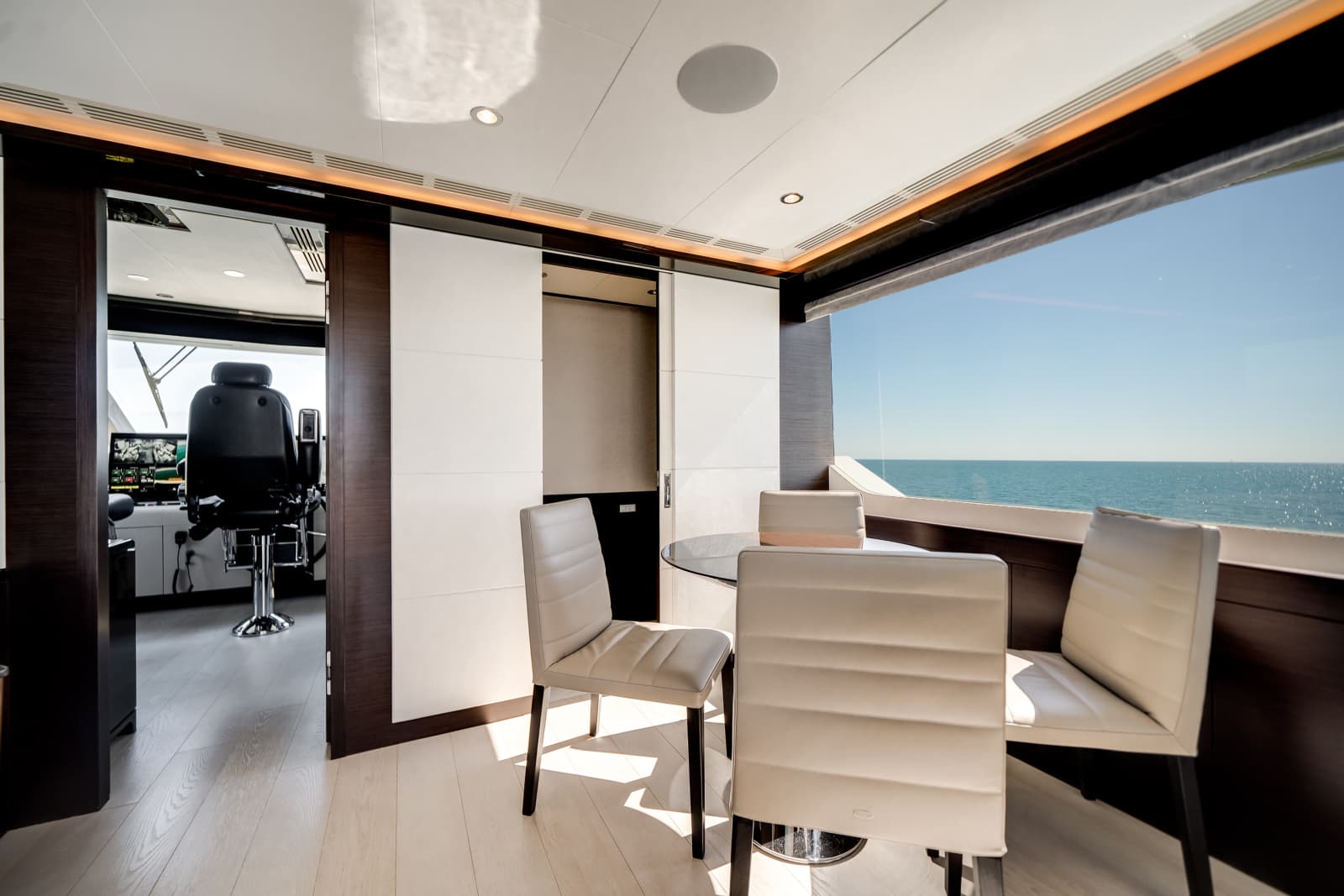 2022 Ocean Alexander 37L - Photo 70