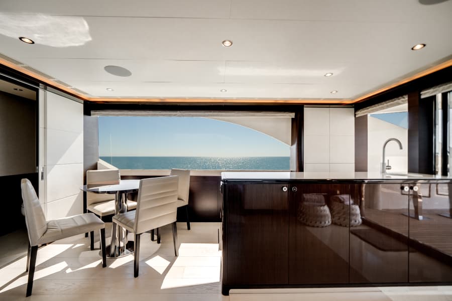 2022 Ocean Alexander 37 L