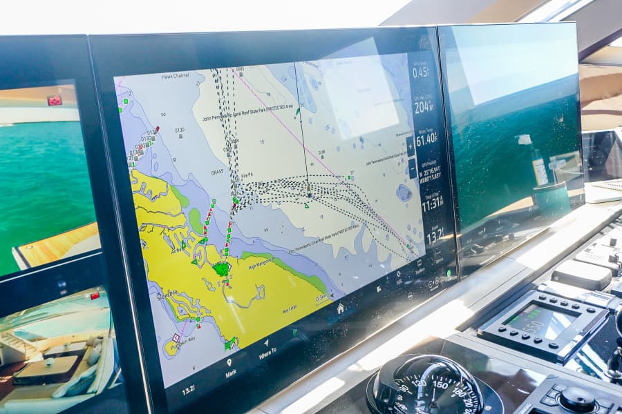 2022 Ocean Alexander 37 L