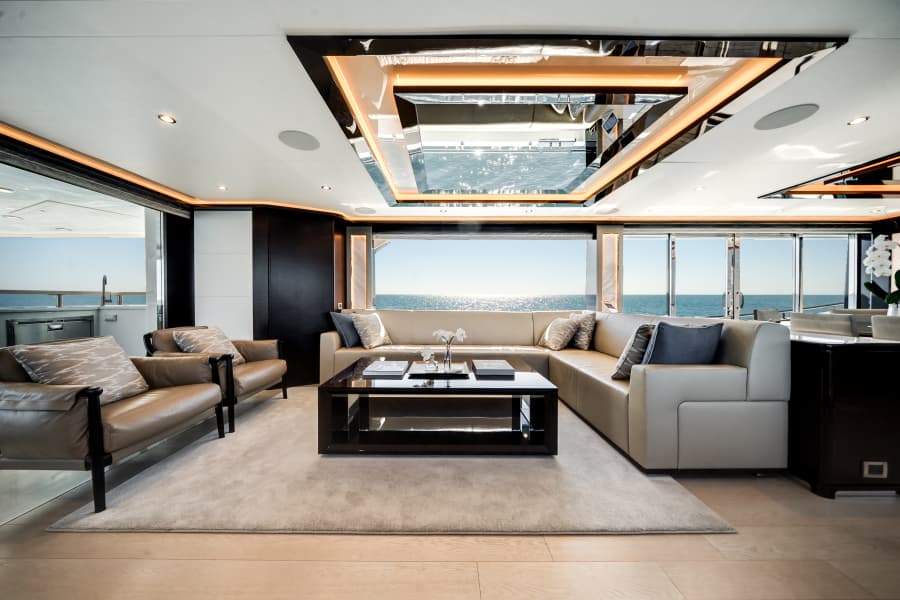 2022 Ocean Alexander 37 L