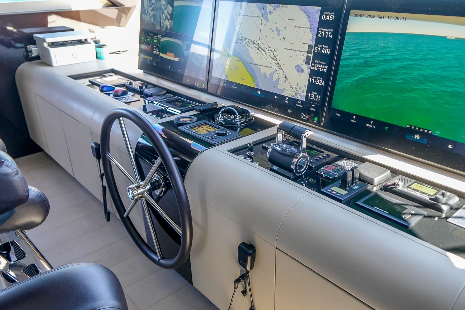 2022 Ocean Alexander 37L - Photo 74