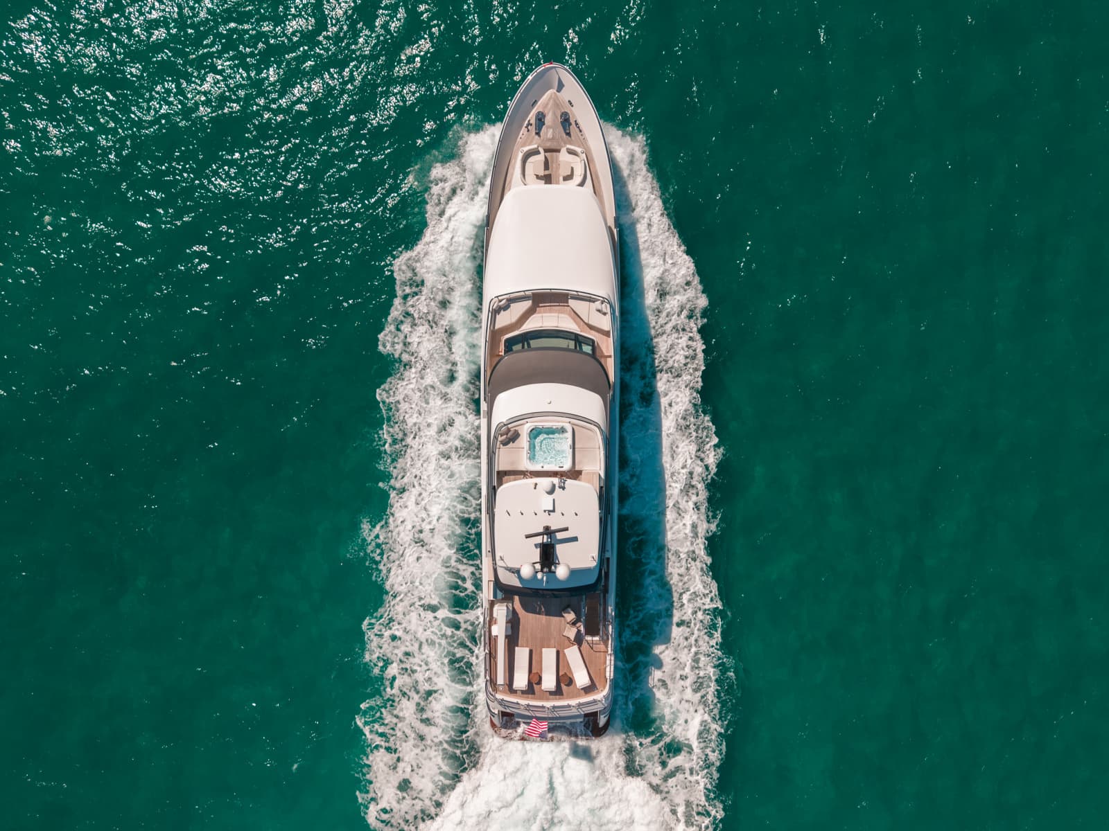 2022 Ocean Alexander 37L - Photo 5