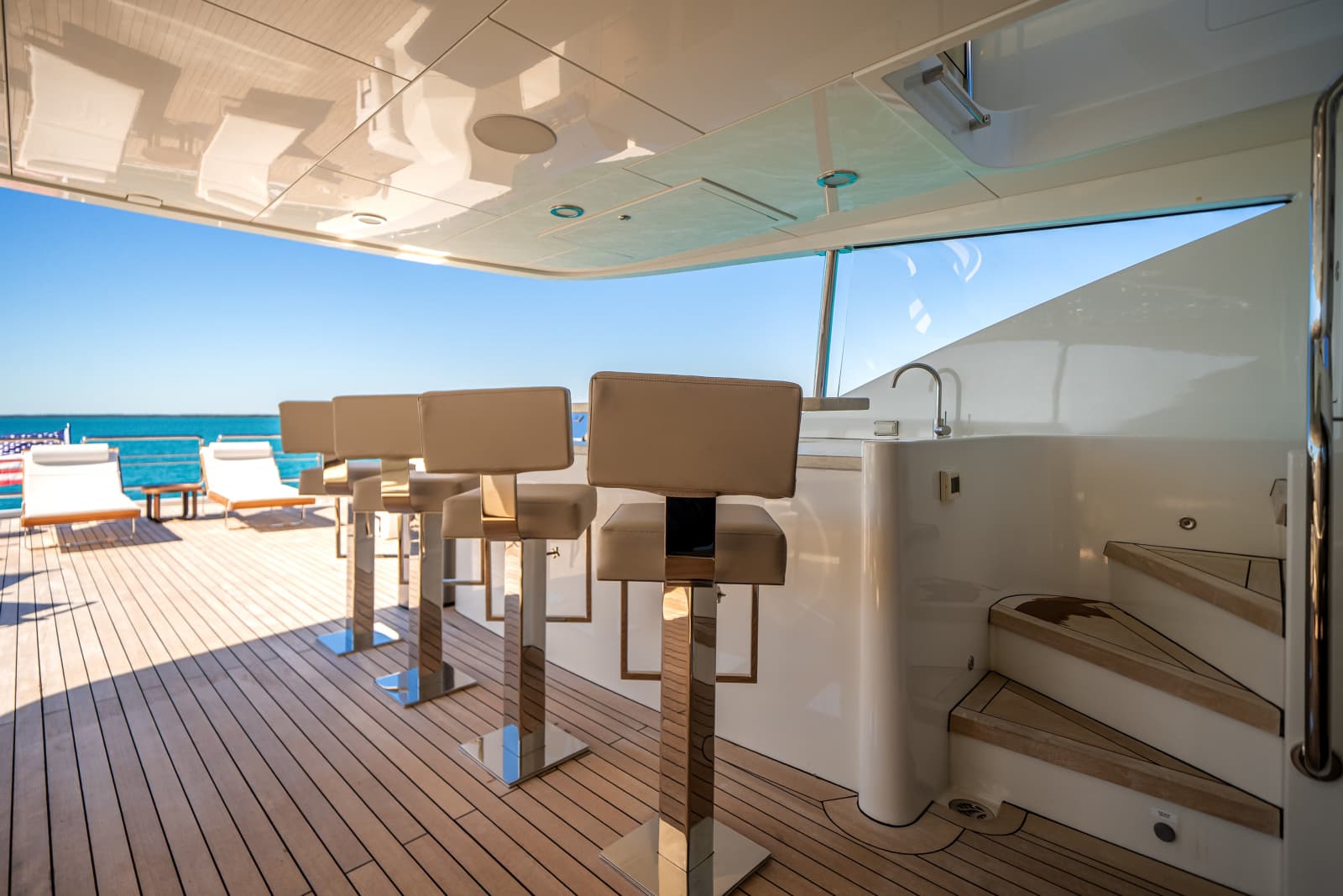 2022 Ocean Alexander 37L - Photo 91