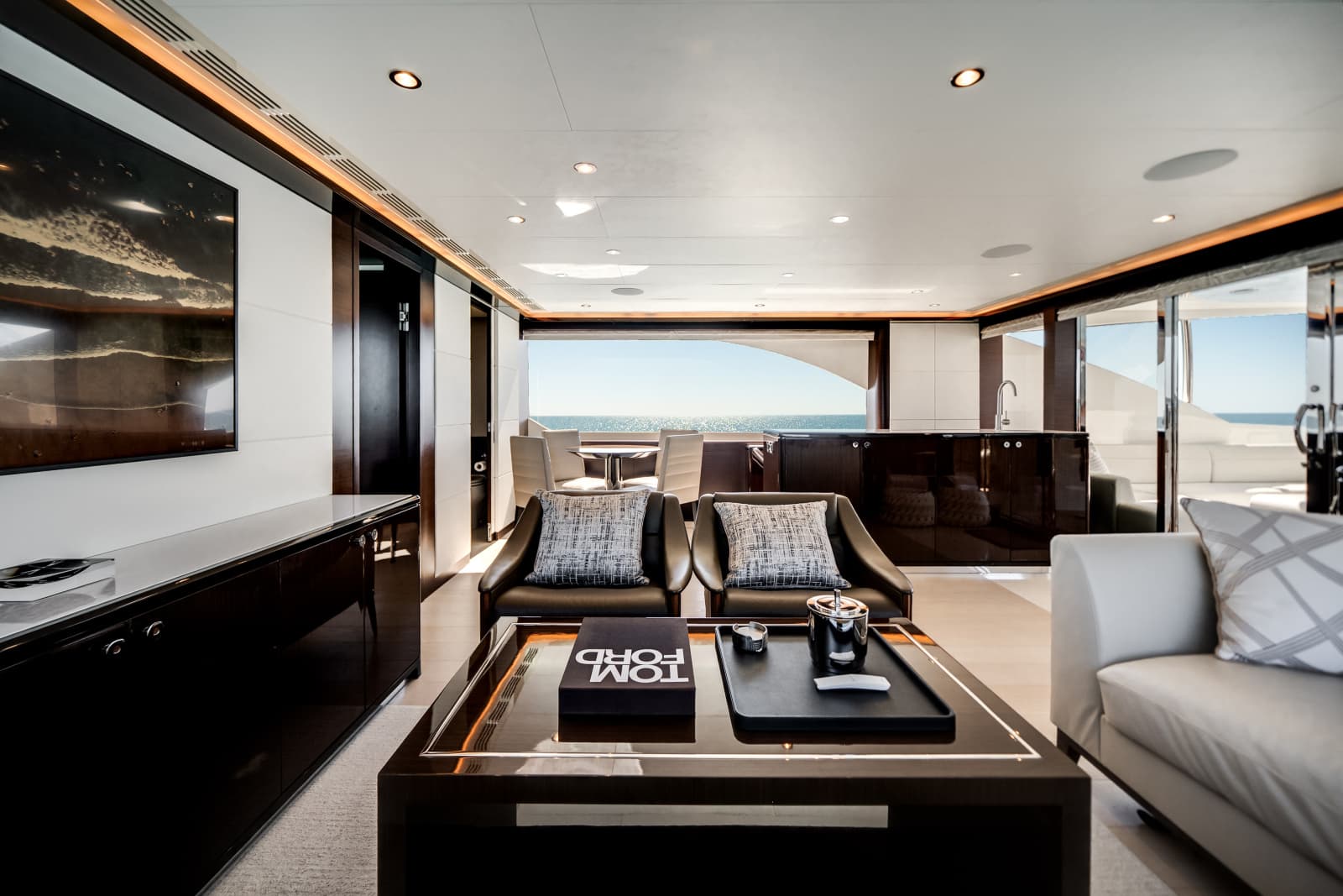 2022 Ocean Alexander 37L - Photo 83