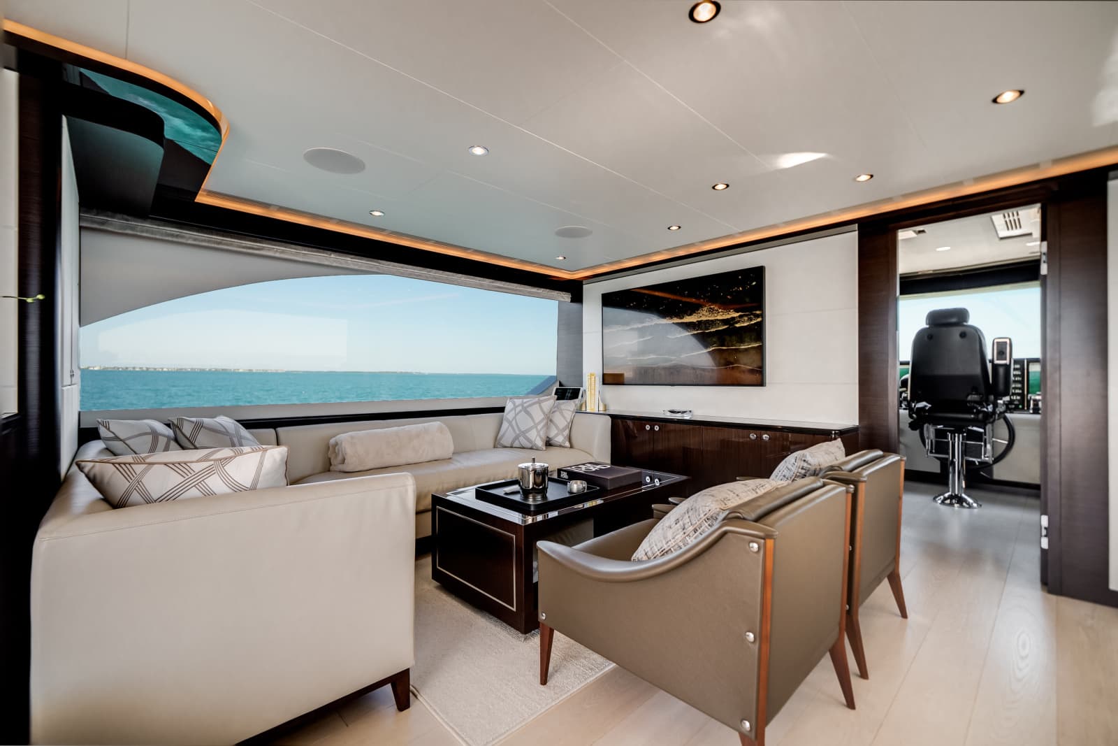 2022 Ocean Alexander 37L - Photo 69