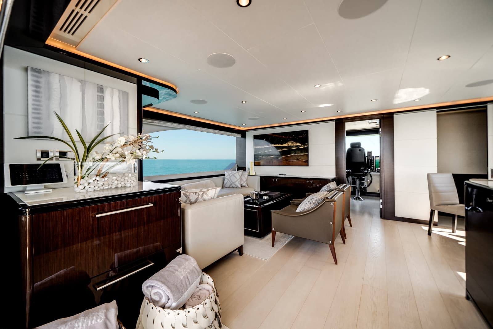 2022 Ocean Alexander 37L - Photo 68