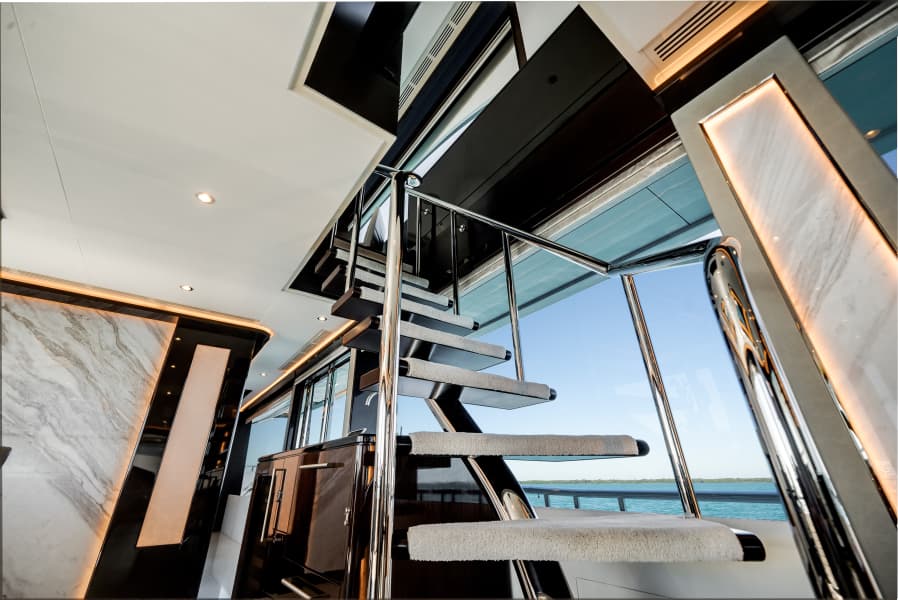 2022 Ocean Alexander 37 L