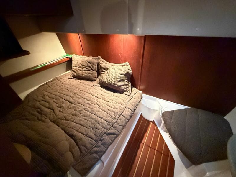 2002 Tiara Yachts 4000 Express