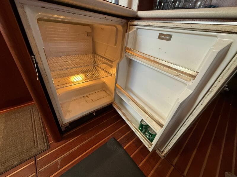 2002 Tiara Yachts 4000 Express