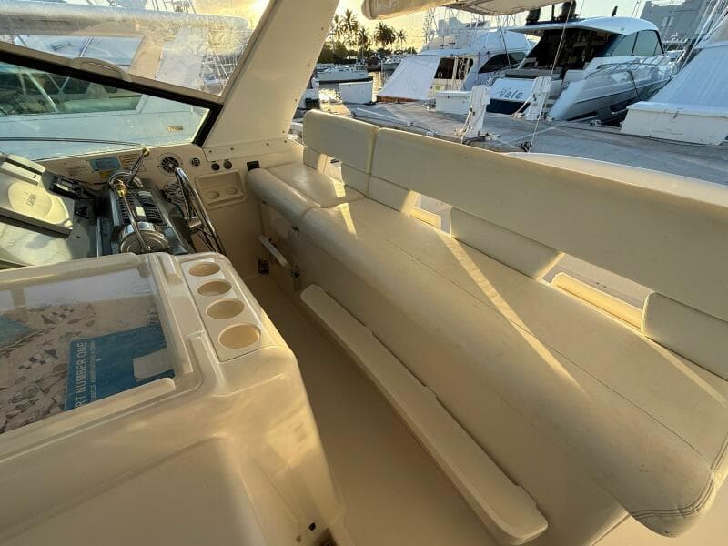 2002 Tiara Yachts 4000 Express