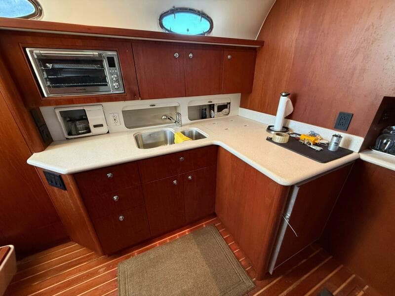 2002 Tiara Yachts 4000 Express