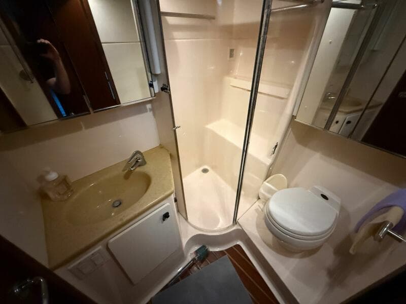 2002 Tiara Yachts 4000 Express