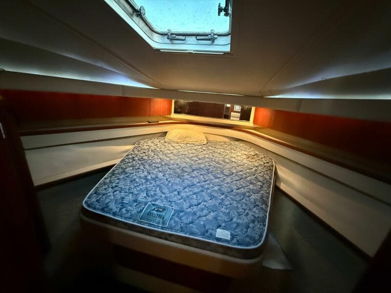 2002 Tiara Yachts 4000 Express