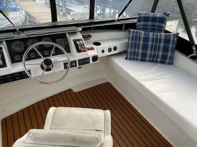 1991 Bayliner 