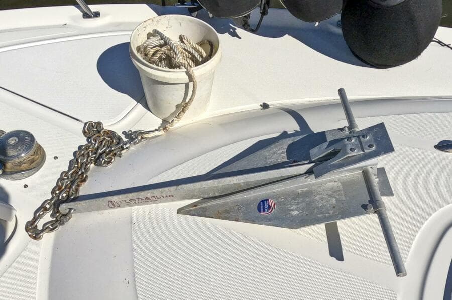 2007 Sea Ray 44 Sedan Bridge