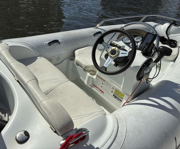 2007 Sea Ray 44 Sedan Bridge