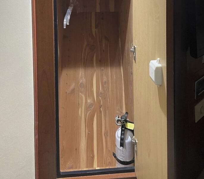 2007 Sea Ray 44 Sedan Bridge