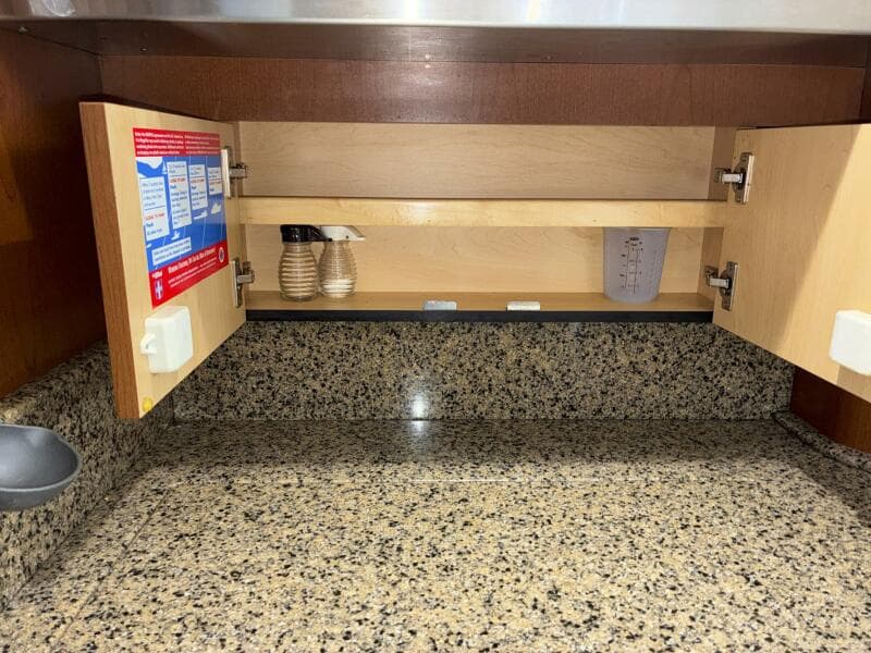 2007 Sea Ray 44 Sedan Bridge