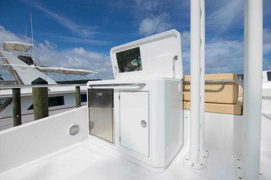 2019 Sundeck Yachts 580 Sport - Photo 130