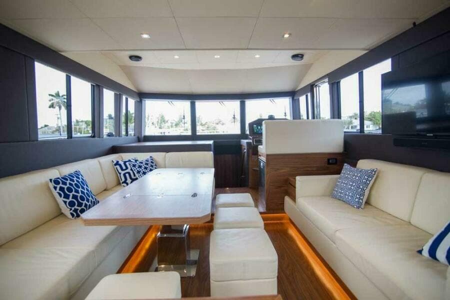 2019 Sundeck Yachts 580 Sport - Photo 32