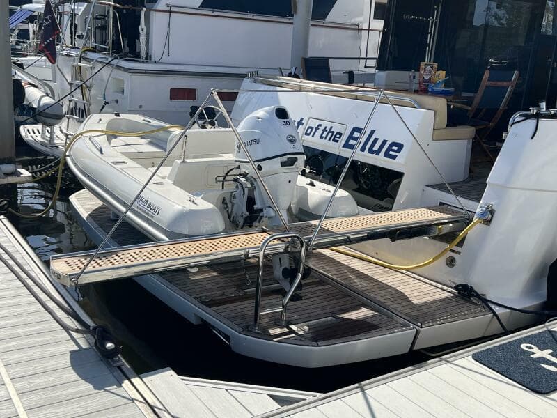 2019 Sundeck Yachts 580 Sport - Photo 118