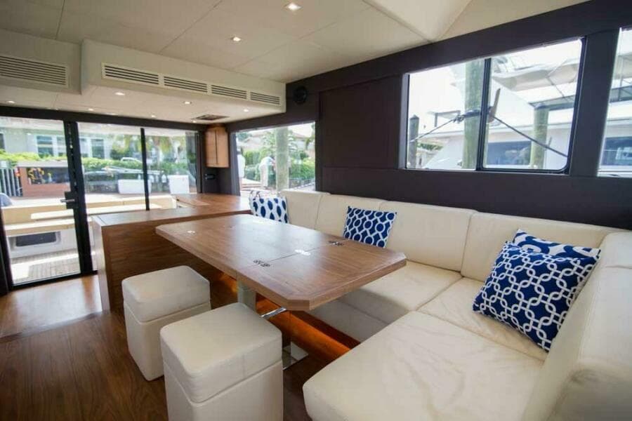 2019 Sundeck Yachts 580 Sport - Photo 24