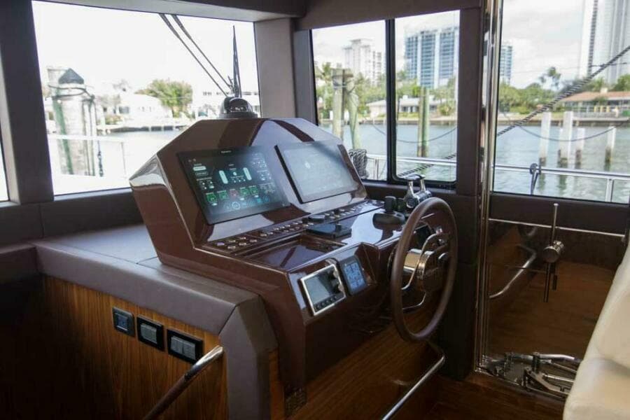 2019 Sundeck Yachts 580 Sport - Photo 34