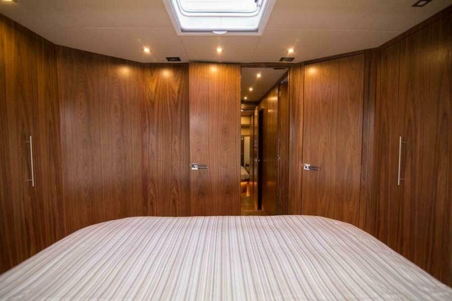 2019 Sundeck Yachts 580 Sport - Photo 78